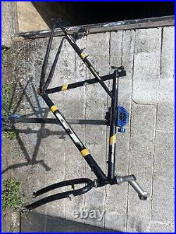 Retro 20 GT Palomar MTB/ Touring Frameset & Extras For 26 V/ Canti Brakes Retro 20 GT Palomar MTB/ Touring Frameset & Extras For 26 V/ Canti Brakes