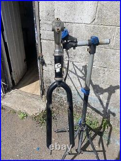 Retro 20 GT Palomar MTB/ Touring Frameset & Extras For 26 V/ Canti Brakes Retro 20 GT Palomar MTB/ Touring Frameset & Extras For 26 V/ Canti Brakes
