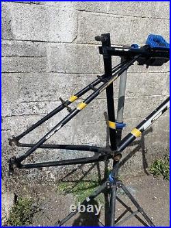 Retro 20 GT Palomar MTB/ Touring Frameset & Extras For 26 V/ Canti Brakes Retro 20 GT Palomar MTB/ Touring Frameset & Extras For 26 V/ Canti Brakes