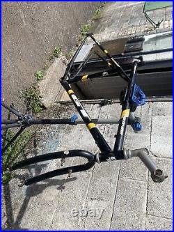 Retro 20 GT Palomar MTB/ Touring Frameset & Extras For 26 V/ Canti Brakes Retro 20 GT Palomar MTB/ Touring Frameset & Extras For 26 V/ Canti Brakes