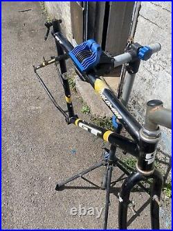 Retro 20 GT Palomar MTB/ Touring Frameset & Extras For 26 V/ Canti Brakes Retro 20 GT Palomar MTB/ Touring Frameset & Extras For 26 V/ Canti Brakes