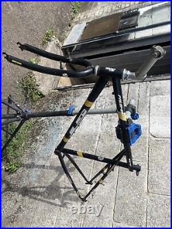 Retro 20 GT Palomar MTB/ Touring Frameset & Extras For 26 V/ Canti Brakes Retro 20 GT Palomar MTB/ Touring Frameset & Extras For 26 V/ Canti Brakes
