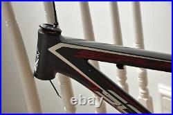 Retro 26 Scott Scale 60 15.5 MTB Frame Grey including Token Headset & BB
