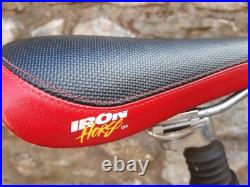 Retro GT Palomar Steel Mountain Bike In Great Condition 18 Large Frame