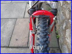 Retro GT Palomar Steel Mountain Bike In Great Condition 18 Large Frame