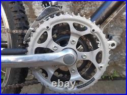 Retro GT Palomar Steel Mountain Bike In Great Condition 18 Large Frame