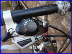 Retro GT Palomar Steel Mountain Bike In Great Condition 18 Large Frame