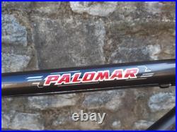 Retro GT Palomar Steel Mountain Bike In Great Condition 18 Large Frame