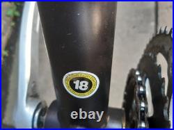 Retro GT Palomar Steel Mountain Bike In Great Condition 18 Large Frame