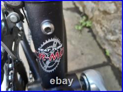 Retro GT Palomar Steel Mountain Bike In Great Condition 18 Large Frame