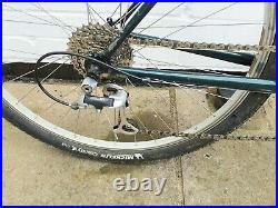 Retro Kona Cinder Cone 1992 Mountain Bike Joe Murray frame