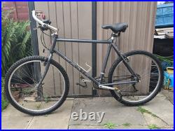Retro MTB Marin Bear Valley (1994-1995)-XL Frame (52cm) 21- speed Retro MTB Marin Bear Valley (1994-1995)-XL Frame (52cm) 21- speed