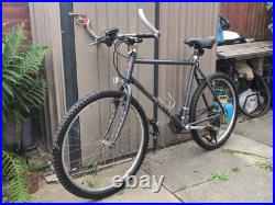 Retro MTB Marin Bear Valley (1994-1995)-XL Frame (52cm) 21- speed