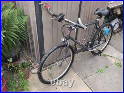 Retro MTB Marin Bear Valley (1994-1995)-XL Frame (52cm) 21- speed