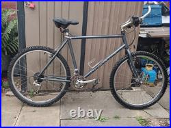 Retro MTB Marin Bear Valley (1994-1995)-XL Frame (52cm) 21- speed Retro MTB Marin Bear Valley (1994-1995)-XL Frame (52cm) 21- speed