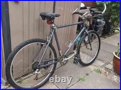 Retro MTB Marin Bear Valley (1994-1995)-XL Frame (52cm) 21- speed