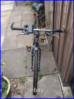 Retro MTB Marin Bear Valley (1994-1995)-XL Frame (52cm) 21- speed