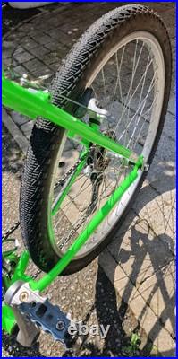 Retro Marin Palisades Trail 19 Frame 26 Wheels Mountain Bike Mtb 21 Gears Retro Marin Palisades Trail 19 Frame 26 Wheels Mountain Bike Mtb 21 Gears