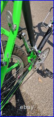 Retro Marin Palisades Trail 19 Frame 26 Wheels Mountain Bike Mtb 21 Gears Retro Marin Palisades Trail 19 Frame 26 Wheels Mountain Bike Mtb 21 Gears