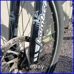 Retro Marin XC Alpine Trail Full Suspension Mountain Bike. Medium frame