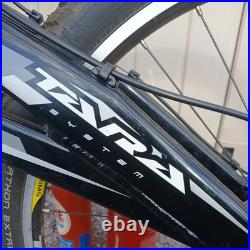 Retro Marin XC Alpine Trail Full Suspension Mountain Bike. Medium frame