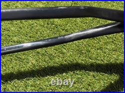 Ribble HTC100 Carbon Fibre Mountain Bike Frame Black 29in Wheel Size L