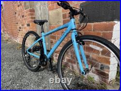 Ridgeback Dimension Mountain Bike 15'' Frame 26'' Wheels RRP £350