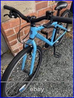 Ridgeback Dimension Mountain Bike 15'' Frame 26'' Wheels RRP £350