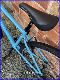 Ridgeback Dimension Mountain Bike 15'' Frame 26'' Wheels RRP £350