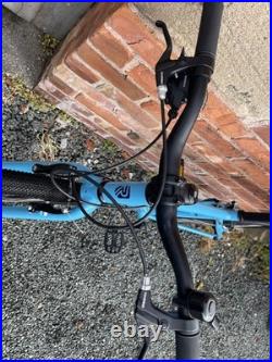 Ridgeback Dimension Mountain Bike 15'' Frame 26'' Wheels RRP £350
