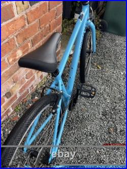 Ridgeback Dimension Mountain Bike 15'' Frame 26'' Wheels RRP £350