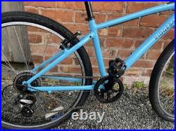 Ridgeback Dimension Mountain Bike 15'' Frame 26'' Wheels RRP £350