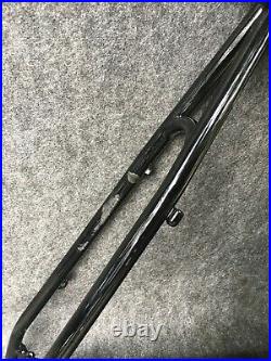 Ritchey P29er mountain steel frameset XL 21 (used)