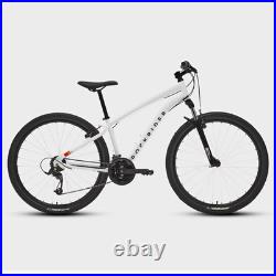 Rockrider 29in Hardtail Mountain Bike L Frame Front Suspension Mech Disc