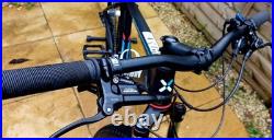 Rockrider 560 B'TWIN FACTORY Alloy Frame 17 Wheels 27.5 HT MTB Bike