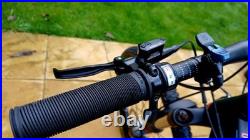 Rockrider 560 B'TWIN FACTORY Alloy Frame 17 Wheels 27.5 HT MTB Bike