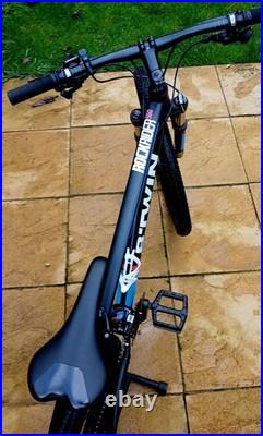 Rockrider 560 B'TWIN FACTORY Alloy Frame 17 Wheels 27.5 HT MTB Bike