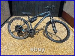 Rockrider ST100 Mountain Bike 27.5 Wheels 18 Frame
