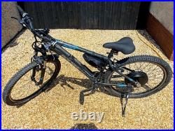 Rockrider ST100 Mountain Bike 27.5 Wheels 18 Frame