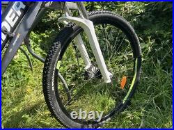 Rockrider ST 520 27.5in Mountain Bike XL Frame Mech Disc Front Sus