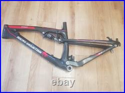 Rocky Mountain Element Team RSL Suspension Frame
