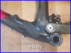 Rocky Mountain Element Team RSL Suspension Frame