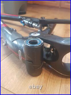 Rocky Mountain Element Team RSL Suspension Frame