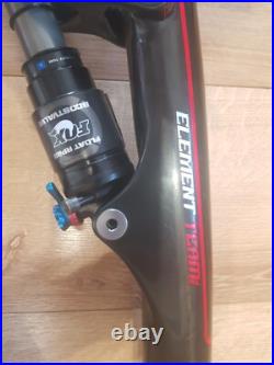 Rocky Mountain Element Team RSL Suspension Frame