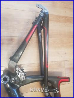 Rocky Mountain Element Team RSL Suspension Frame