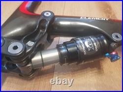 Rocky Mountain Element Team RSL Suspension Frame