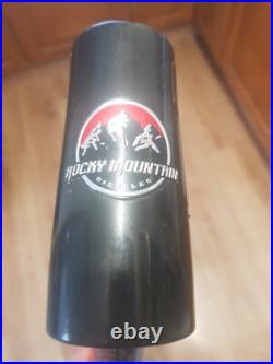 Rocky Mountain Element Team RSL Suspension Frame