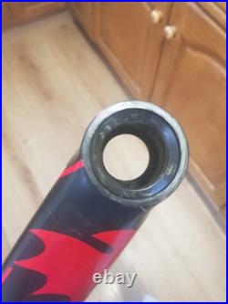 Rocky Mountain Element Team RSL Suspension Frame