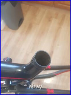 Rocky Mountain Element Team RSL Suspension Frame