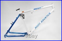 Rocky Mountain Elemet Race Mountainbike Fully Rahmen, RH-52, 26 Zoll (69)